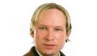 Tötete im Juli auf der Insel Utøya 69 Teilnehmer eines Jugendlagers: Rechtsradikaler und Islamhasser, Anders Behring Breivik. Foto: Screenshot Foto: dpa