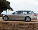BMW 5er Touring