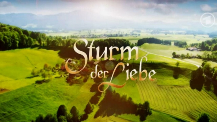 Sturm Der Liebe Heute Im Live Stream Und Tv So Sehen Sie Eine Neue