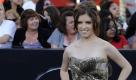 In Twilight spielt Anna Kendrick Bellas etwas oberflächliche Freundin Jessica - eigentlich keine wirkliche Herausforderung für die 24-Jährige, die eine sehr gute Charakterschauspielerin ist. So überrascht es eigentlich auch nicht, dass Kendrick derzeit in Hollywood extrem durchstartet. Sogar für einen Oscar wurde sie nominiert - aber nicht für Twilight, sondern für ihre Rolle in Up in the Air, wo sie neben George Clooney glänzte. Prognose: Sie kann eine wirklich Große in Hollywood werden. Foto: ap