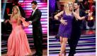Dancing with the Stars war auch für Kirstie Alley eine Möglichkeit, ihren jahrelangen Kampf gegen die Pfunde fortzusetzen. Immer wieder fällt die Schauspielerin in ihre alten Ernährungsmuster zurück, nimmt zu und versucht mittels einer TV-Show, abzunehmen. Vor Dancing with the Stars, aus dem sie erst im Finale ausschied, sagte sie, die Show sei vielleicht ihre letzte Chance, abzunehmen. Die Vorher-Nacher-Bilder zeigen: Die 50-Jährige hat ihre Chance genutzt. Ob sie das Gewicht dieses Mal hält? Foto: dapd