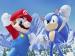 «Sonic & Mario bei den Olympischen Winterspiel» (Foto)