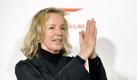 Jil Sander plant eine Rückkehr zu ihrer alten Marke. Foto: epa Foto: dpa