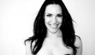 Nachwuchstalent I: Esther Sedlaczek gewann im Dezember 2010 das große Moderatoren-Casting von Sky und ist seitdem regelmäßig an der Seite von Jessica Kastrop zu sehen. Privat gehört die Liebe der Berlinerin zu großen Teilen dem Fußball. Stadionbesuche stehen bei ihr regelmäßig auf dem Terminplan. Foto: Sky