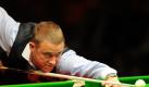 Snooker-Legende Stephen Hendry hat seine Karriere beendet. Foto: Thomas Eisenhuth Foto: dpa