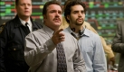 Dort hat man schon bemerkt, dass ein Zug fehlt. Foto: Sony Pictures Releasing GmbH