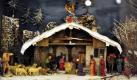 Laut Überlieferung der Ort, wo alles begann: In Bethlehem, der Geburtsstätte von Jesus Christus, herrscht zu Weihnachten Hochbetrieb. Foto: dpa