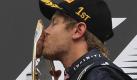 Sebastian Vettel hat sich mit einem souveränen Sieg in Spa aus der Sommerpause zurückgemeldet. In der Formel-1-WM enteilt der Titelverteidiger damit immer weiter. Foto: dapd