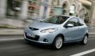 Die Differenz zu dem von Mazda angegebenen Normverbrauch (4,2 Liter) erklärt sich zum Teil damit, dass die gelungene Abstimmung des Fahrwerks immer wieder dazu verleitet, sportlicher zu fahren als es mit Blick auf den Kraftstoffbedarf vernünftig wäre.  Foto: Mazda