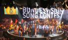 Am 1.Oktober ist es wieder so weit: Zum sechsten Mal findet Stefan Raabs Bundesvision Song Contest statt. Echte Showgrößen treten dabei gegen No-Names an. Austragungsort ist diesmal Berlin, was dem Vorjahressieger... Foto: dpa