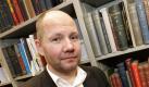 Peter Englund hat den Ersten Weltkrieg in 19 Einzelschicksalen erzählt. Foto: Bertil Ericson Foto: dpa