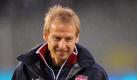 Jürgen Klinsmann will dem US-Team einen neuen Stil verpassen. Foto: Thomas Eisenhuth Foto: dpa