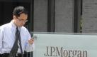 Die US-Großbank JPMorgan kommt im zweiten Quartal besonders das starke Privatkundengeschäft zugute. Foto: dpa