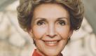 Nancy Davis Reagan zog 1981 mit ihrem Mann, dem Ex-Schauspieler Ronald Reagan, ins Weiße Haus ein. Foto: wikipedia