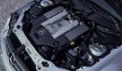 Der AMG-Achtzylindermotor mit Kompressoraufladung schpft seine Kraft aus 5439 Kubikzentimeter Hubraum. Ergebnis:Brutale 582 PS bei 6100 Umdrehungen pro Minute (U/min). Foto: news.de