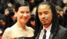 Fest steht: Es ist nicht der amerikanische Geschäftsmann Dio Hauser, mit dem Franka Potente zwei Jahre liiert war. Im Oktober 2009 trennte sich das Paar. Foto: dapd