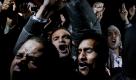 In this photo provided on Friday Feb. 10, 2012 by World Press Photo, the 1st prize General News Singles category of the 2012 World Press Photo contest by Alex Majoli, Italy, Magnum Photos for Newsweek shows protesters cry, chant and scream in Cairo's Tahrir Square, after listening to the speech in which Egyptian President Hosni Mubarak said he would not give up power in Cairo, Egypt, Feb. 10, 2011. (Foto:Alex Majoli, Magnum Photos for Newsweek/AP/dapd) Foto: dapd