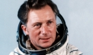 Am Tag der Kosmonauten gedenken Russen des ersten bemannten Flugs in das Weltall durch Juri Gagarin am 12. April 1961 mit dem Raumschiff Wostok 1. In der DDR wurde auch der Himmelfahrtstag als Tag der Kosmonauten verspottet. Sigmund Jähn (Bild) war der einzige Kosmonaut der DDR. Foto: dpa