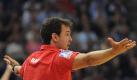 Markus Baur wird wohl neuer Jugend-Bundestrainer. Foto: Angelika Warmuth Foto: dpa