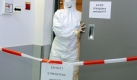 In drei Fällen hat sich der Schweinegrippenverdacht in Deutschland bestätigt. Foto: dpa