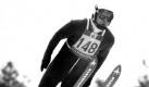 Jochen Danneberg gewann die Tournee gleich zweimal hintereinander. Der gebürtige Halberstädter stand 1976 und 1977 auf dem Siegerpodest. Bei den Olympischen Spielen 1976 in Innsbruck wurde er hinter Aschenbach Zweiter von der Normalschanze. Von 1995 bis 2007 trainierte er zwischenzeitig die Skisprung-Nationalmannschaft Südkoreas. Foto: imago