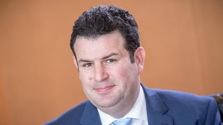 Hubertus Heil will Selbstständige zur Altersvorsorge verpflichten.