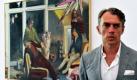 Neo Rauch im Museum Frieder Burda
Vorspann:	
Text:	
Baden-Baden (dpa) - Rund 40 Werke des Leipziger Malers Neo Rauch sind ab Samstag im Museum Frieder Burda in Baden-Baden zu sehen. 

Der 51 Jahre alte Shootingstar der deutschen Kunstszene hat damit nach München und Leipzig die dritte große Einzelausstellung innerhalb weniger Monate. Mit der Nachrichtenagentur dpa sprach er über seinen Erfolg, seine Schaffenslust und über Nachahmer.

Frage: Wenn man Ihnen vor 20 Jahren gesagt hätte, dass Ihre Bilder innerhalb weniger Monate in drei Einzelausstellungen hängen. Ihre Antwort?

Neo Rauch: «Völlig ausgeschlossen. Das hätte ich nicht für möglich gehalten. 1991, da war ich gerade mal 30 Jahre alt, da war ich dem frühkindlichen Stadium gerade so entwachsen.»

Jetzt werden Ihnen die Werke aus den Händen gerissen. Wie ist das Gefühl, wenn die Bilder quasi schon verkauft sind, sobald sie das Atelier verlassen?

Rauch: «So sicher ist das ja gar nicht. Ich habe allerdings einen sehr effektiven Galeristen an meiner Seite. Der Mann macht einen guten Job, er ist ein kongenialer Sachwalter meiner Werke. Mein Erfolg ist auch ein Erfolg seiner Verführungs- und Überzeugungsarbeit.»

Setzt Sie dieser Erfolg auf dem Markt unter Druck?

Rauch: «Ich produziere nicht für den Markt. Ich erinnere an die Zeiten, in denen e Foto: dpa