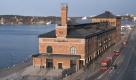 ... das Fotomuseum Fotografiska. Besucher können hier moderne Fotografie bewundern. Übrigens: Das Museum wurde von der Fotografin Annie Leibovitz eröffnet, eine der bedeutendsten Künstlerinnen für moderne Fofografie. Foto: Staffan Eliasson/ Stockholm Visitors Board