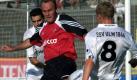 Ulm - Nürnberg 2001 (Foto)