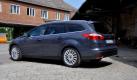 Sie gewöhnen sich besser heute als morgen an den Anblick des Ford Focus Turnier, ... Foto: news.de