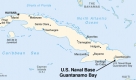 Guantanamo Bay (Foto)