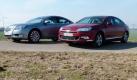Unseren Vergleichstest zwischen Opel Insignia 2.0 CDTI Innovation und Citroën C5 THP 155 Tendance konnte der Opel Insignia für sich entscheiden. Durchweg überzeugend waren etwa die Fahreigenschaften des Insignia, der mit seinem Kompromiss zwischen Sportlichkeit und Komfort punkten konnte. Foto: auto.de