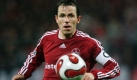 Alter Hase:Mnchengladbachs Trainer Hans Meyer holte seinen Weggefhrten Thomas Galasek aus Ostrau zurck in die Bundesliga. In Nrnberg war der Tscheche (63 Bundesliga-Spiele) besonders erfolgreich. Nun soll er im Abstiegskampf helfen. Foto: ddp