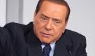 ARCHIV - Mit einem umstrittenen Dekret will Italiens Premierminister Silvio Berlusconi (Archivfoto vom 24.02.2010) ein Listen-Chaos seiner Partei vor den Regionalwahlen in drei Wochen verhindern. Zu spät eingereichte oder unvollständige Listen seiner Partei PdL (Volk der Freiheit) drohten in den wichtigen Regionen Latium und Lombardei nicht zugelassen zu werden. EPA/CLAUDIO ONORATI +++(c) dpa - Bildfunk+++ Foto: dpa