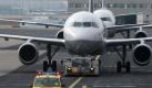 Die Gewerkschaft der Flugsicherung (GdF) hat den Streik der rund 200 Mitarbeiter auf dem Vorfeld bis Freitagnacht verlängert. Foto: Fredrik von Erichsen Foto: dpa