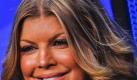 Fergie, Sängerin der Black Eyed Peas, will es langsam gehen lassen. Foto: Tannen Maury Foto: dpa