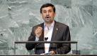 Irans Präsident Mahmud Ahmadinedschad hat mit seiner Rede vor der UN-Vollversammlung in New York wieder brüskiert. Foto: dpa