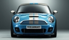 Mini Coupé Concept (Foto)