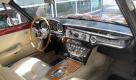 Der Maserati Sebring verfügte über elektrische Fensterheber. Auch eine Klimaanlage konnte man sich einbauen lassen. Foto: pi