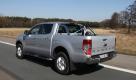 Die besten Bilder zu Ford Ranger 2.2 TDCi: Der Feierabenteurer (Foto)