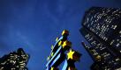 Die 17 Euro-Länder und bisher neun weitere EU-Staaten wollen sich an dem «Fiskalpakt» für mehr Haushaltsdisziplin in der Eurozone und EU beteiligen. Arne Dedert (Archivbild) Foto: dpa