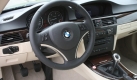 Sportlicher Motor, komfortabler Innenraum. BMW wei, was man seinem Klientel schuldig ist. Foto: pi