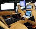 Wlan im Auto