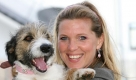 Maja Prinzesssin von Hohenzollern ist sehr tierlieb. Ihr zukünftiger Mann dürfe deshalb keine Katzen- oder Hundeallergie haben, so die 37-Jährige. Foto: dpa