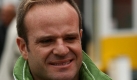 Starkes Altersgefälle: 2010 sollen sich der 37-jährige Rubens Barrichello und der 22 Jahre alte Nico Hülkenberg ergänzen. Barrichello kam vom Weltmeisterteam Brawn GP. Foto: dpa