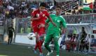 Das «Team Melli» aus Afghanistan gegen die Auswahl aus Palästina. Die Palästinenser haben noch Namen und sind erst seit 1998 in der FIFA. Die meisten der Spieler kommen aus Chile, wo es eine große palästinensische Gemeinde gibt. Übrigens heißt auch die Mannschaft aus dem Iran «Team Melli» - übersetzt bedeutet das einfach: Nationalmannschaft.  Foto: dpa