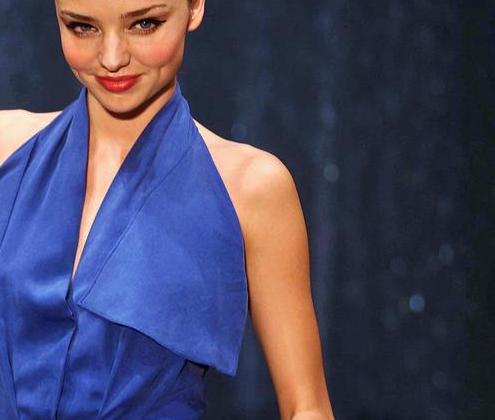 miranda kerr Bilder. Miranda Kerr ist Mutter