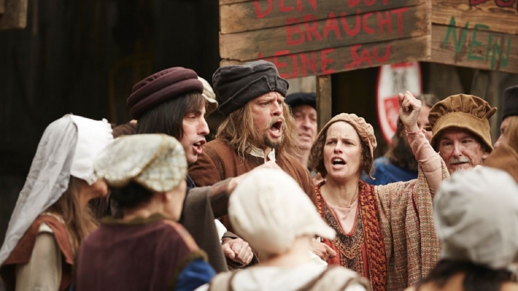 Zdf History Mediathek