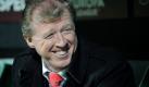 Steve McLaren: Der Engländer wurde 2006 Nachfolger von Sven-Göran Eriksson als englischer Nationaltrainer. Seine Arbeit trug jedoch keine Früchte. Er hatte das blamable Scheitern der Three Lions in der Qualifikation zur Europameisterschaft 2008 zu verantworten. Seit der Saison 2008 trainiert er erfolgreich den holländischen Erstligisten Twente Enschede. Einen Spieltag vor Schluss ist der Klub auf Meisterkurs. Foto: ddp