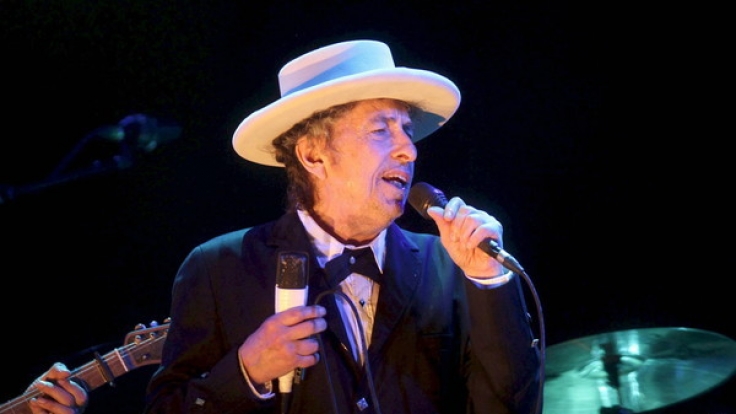 Im April 2017 kommt Bob Dylan für vier Konzerte nach Deutschland.